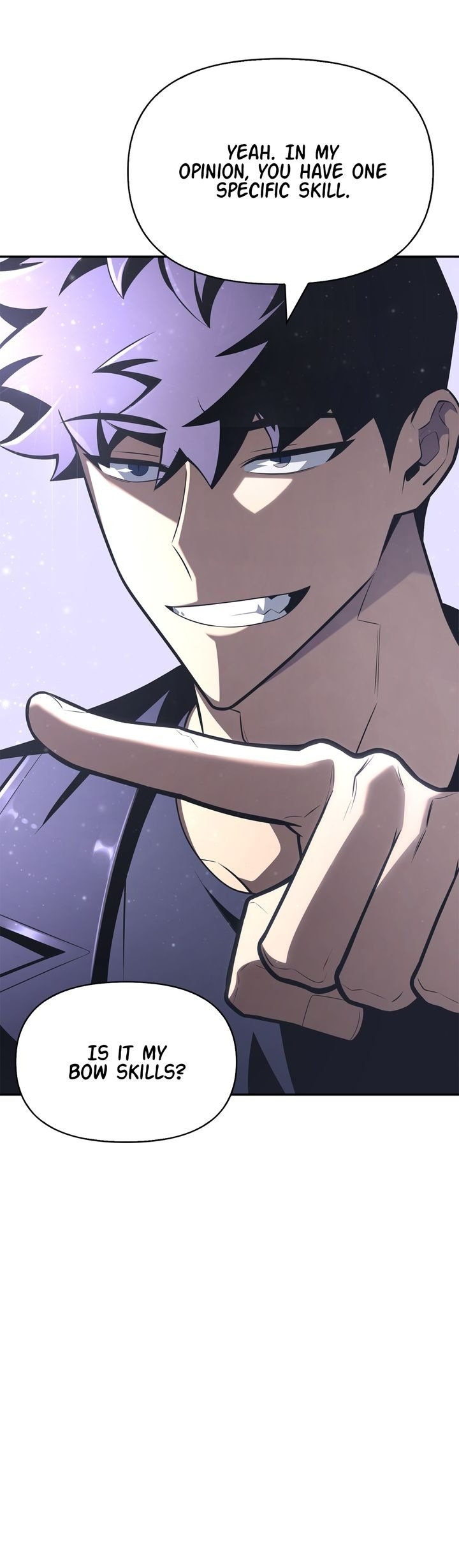 Superhuman Battlefield, Chapter 21 image 06